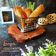 Cooksnap dari PutriChristian untuk resep Lumpia Gorang Ayam dan Sayur