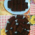 Cooksnap dari rina untuk resep Brownies kukus no dcc