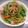 諺媽 的 蒜味肉片炒蛇瓜 cooksnap