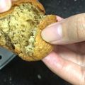 Cooksnap của Phuong Tracy khi họ làm theo món Muffin chuối 🍌🍌