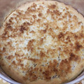 El cooksnap de Mia Vita CE cuando hizo Tarta de coco y dulce de leche.