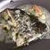 El cooksnap de Aurora Revenga Diaz cuando hizo Bacalao confitado en salsa verde .