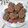 El cooksnap de Alicia Scigliano cuando hizo Galletitas avena light.