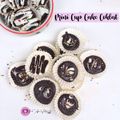 Cooksnap dari Hesti Hauraa Yusuf untuk resep Mini cup cake coklat