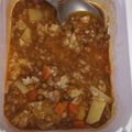 El cooksnap de cccuriosity cuando hizo Lentejas de bote 25 minutos.