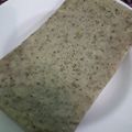 Cooksnap dari Hana Ras untuk resep Bolu Kacang Hijau Kukus