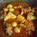 Cooksnap dari Nailil Rochmania M untuk resep Boranan/nasi boran (makanan khas kota Lamongan)