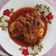 Cooksnap ohmydib semasa beliau membuat Rendang Ayam Simple.
