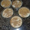 El cooksnap de Patricia Alvarez cuando hizo Arroz con leche tradicional.