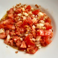 El cooksnap de MaryGlory cuando hizo Ensalada rápida de lentejas.