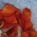 Cooksnap dari Febriani Kezia untuk resep Sambel goreng kentang ati
