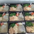 Cooksnap dari erlina untuk resep Yamie Ayam Panda Catering