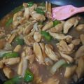 Cooksnap dari Riska Rodhiyana untuk resep Ayam Teriyaki (Hokben) mirip banget!