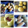 Cooksnap dari Dessy Pratiwi untuk resep Sweet bun (no knead)