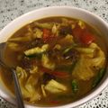 Cooksnap dari Agita untuk resep Tongseng Jeroan Sapi