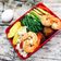 May 的 乾燒蝦仁 cooksnap