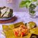 Cooksnap dari Dina_Khansa untuk resep Bothok Lamtoro/ Petai Cina dan Pare