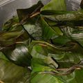 Cooksnap dari Aryani untuk resep Pepes Ati Ampela Bumbu Pedas