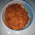 Cooksnap dari TITOM untuk resep Rica Daging Sapi