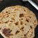 @ Chef Lata Sachdev .77 का कुकस्नैप जब उन्होंने 5 मिनट चिली चीज़ पराठा बनाया था।