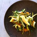 Сooksnap від Anna healthy food 🕊️ , який(а) приготував(ла) Спаржевая фасоль.