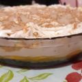Cooksnap dari Riza Ambar Rani untuk resep Banoffee Pie Oreo Marie