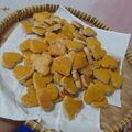 Cooksnap dari Titha Masitah untuk resep Kue kacang jadoel