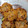 El cooksnap de Rox39f cuando hizo Bocadillos de polenta y rabanitos.