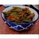 pinky makhija का कुकस्नैप जब उन्होंने प्याज वाली भिंडी (Pyaz wali bhindi recipe in hindi) बनाया था।