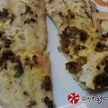 Cooksnap από marymyt στη συνταγή Μπακαλιάρος αρωματικός στην λαδόκολλα