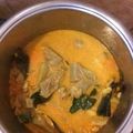 Cooksnap dari Rosy Widiyastuti untuk resep Gulai nangka ala rumahan