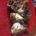 El cooksnap de Roochiimartinez@live.com cuando hizo Pan de carne!!.