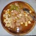 Cooksnap dari Juniani Ulfah Suliswinar untuk resep Sosis ayam saus padang #bikinramadhanberkesan