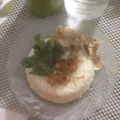 Cooksnap dari Anne Saraswati untuk resep Nasi Ayam Hainam (Andalan)