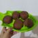 Cooksnap dari Nina Shannaz untuk resep Mexican Bun, Roti Boy homemade anti gagal