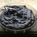 Cooksnap dari Mari Yana II untuk resep 176. Selai Coklat Homemade