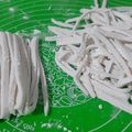 Cooksnap dari TP Suryani untuk resep Mie Tepung Beras Devina Hermawan