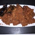 Cooksnap dari Fardiah Ummu Ali untuk resep Rendang Padang Asli Ala Chef Muhammad Florean