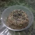 Cooksnap dari WaRiSan Sehat untuk resep Basic Saos Kentang (Mashed Potato Sauce)