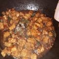 Cooksnap dari feriyal fauzi bamajbur untuk resep Oseng Tempe Cabe Ijo