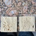El cooksnap de poramoralhambre cuando hizo Pan de avena en 3 minutos.