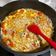 Ching 的 番茄蛋湯麵 cooksnap
