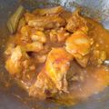 Cooksnap dari Rita Selin Diky untuk resep Ayam bumbu rujak