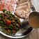 Lovely Agrawal का कुकस्नैप जब उन्होंने भिंडी की सब्जी(bhindi ki sabji recipe in hindi) बनाया था।