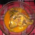 Cooksnap dari Raissa Aulia untuk resep Sambal Unjang