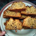 Cooksnap dari Afwa untuk resep Bolu Pisang Panggang 1 Telur