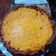 El cooksnap de Liliana Luna cuando hizo TARTA DE CALABAZA CON TROCITOS DE QUESO CREMOSO.