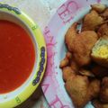 Cooksnap dari Elsa CieEndles'Kpop untuk resep Tahu brontak By bunda dava