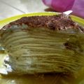 Cooksnap dari Dapur Mommy Danish untuk resep Millecrepes anti gagal