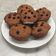 Cooksnap dari Meita Tristanti untuk resep Banana Cheese Muffin